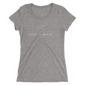 GRIFF-O-HOLIC ladies fit