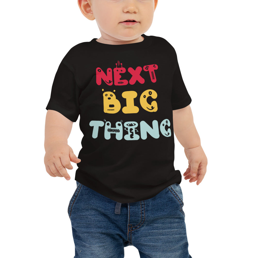 NEXT BIG THING tee