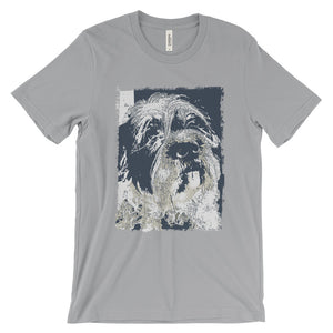 HARRY B tee