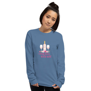 PAIR WELL long sleeve tee