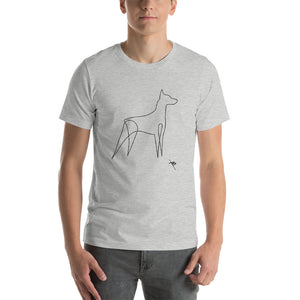 DOBBIE short sleeve