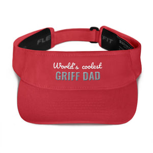 GRIFF DAD visor