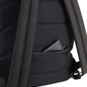 CAMO GREEN GRIFF backpack