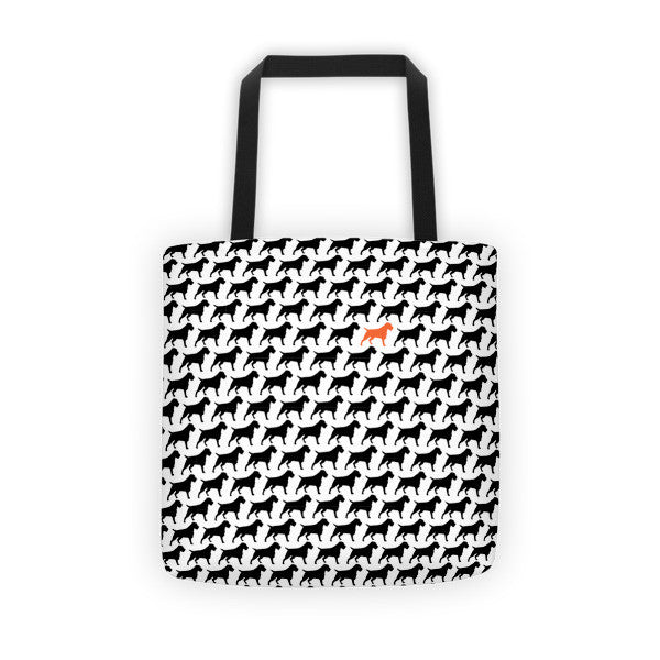 GRIFFY tote