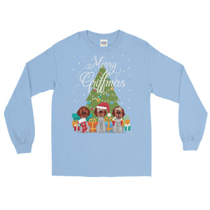 GRIFFMAS 2017 long sleeve