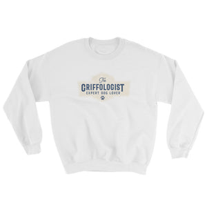 GRIFFOLOGIST sweatshirt