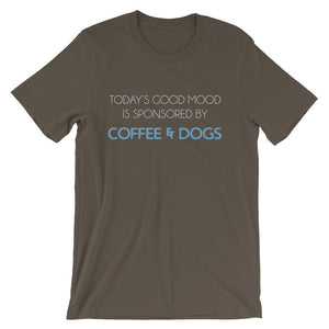 COFFEE & DOGS