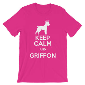 GRIFFON tee