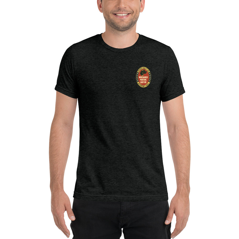 PREMIUM DOG tee