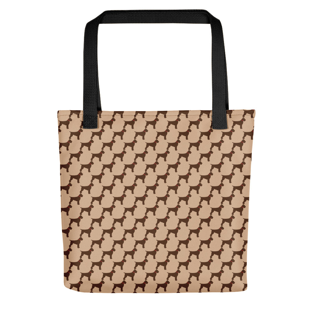 GRIFFBERRY tote