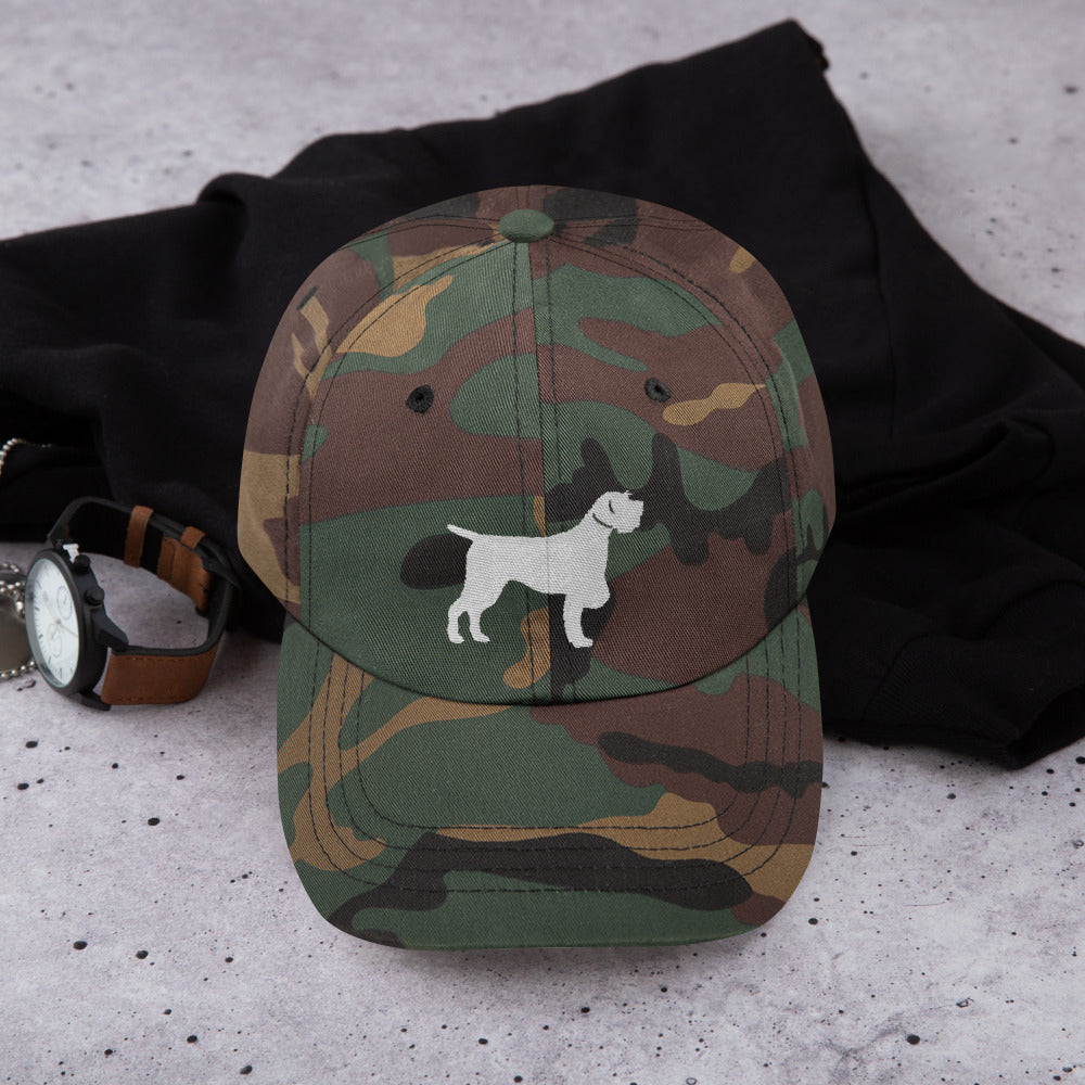 GRIFF HUNT HAT