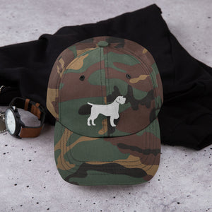 GRIFF HUNT HAT