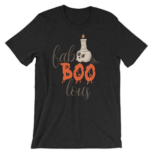FABOO tee