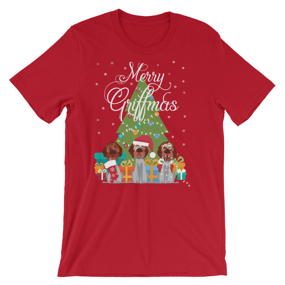 MERRY 2017 tee