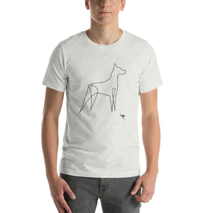 DOBBIE short sleeve