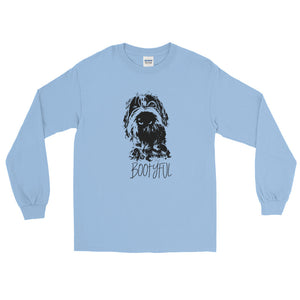 BOOTYFUL WINTER tee
