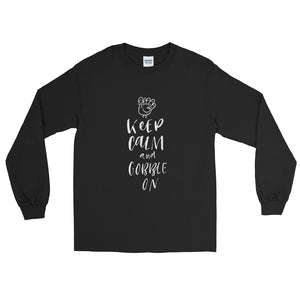 TURKEY DAY tee