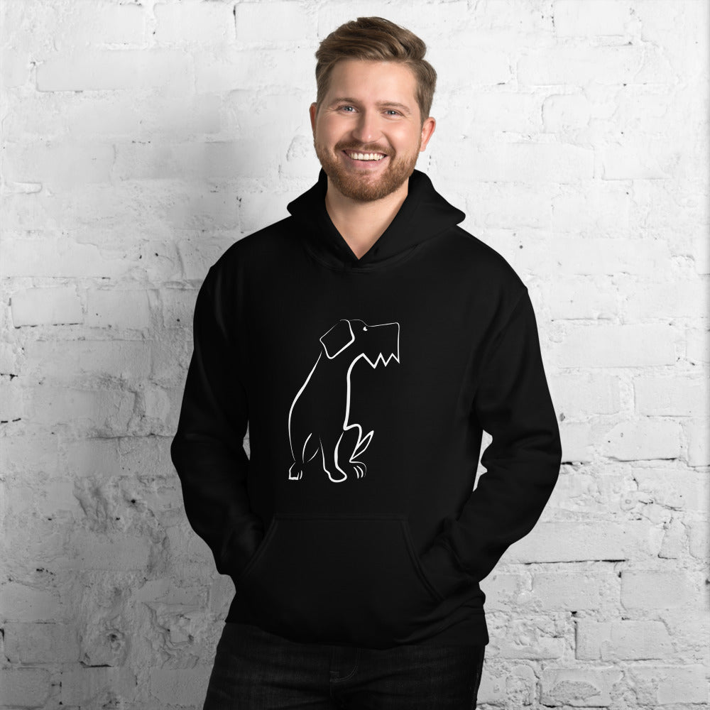 GRIFF Hoodie