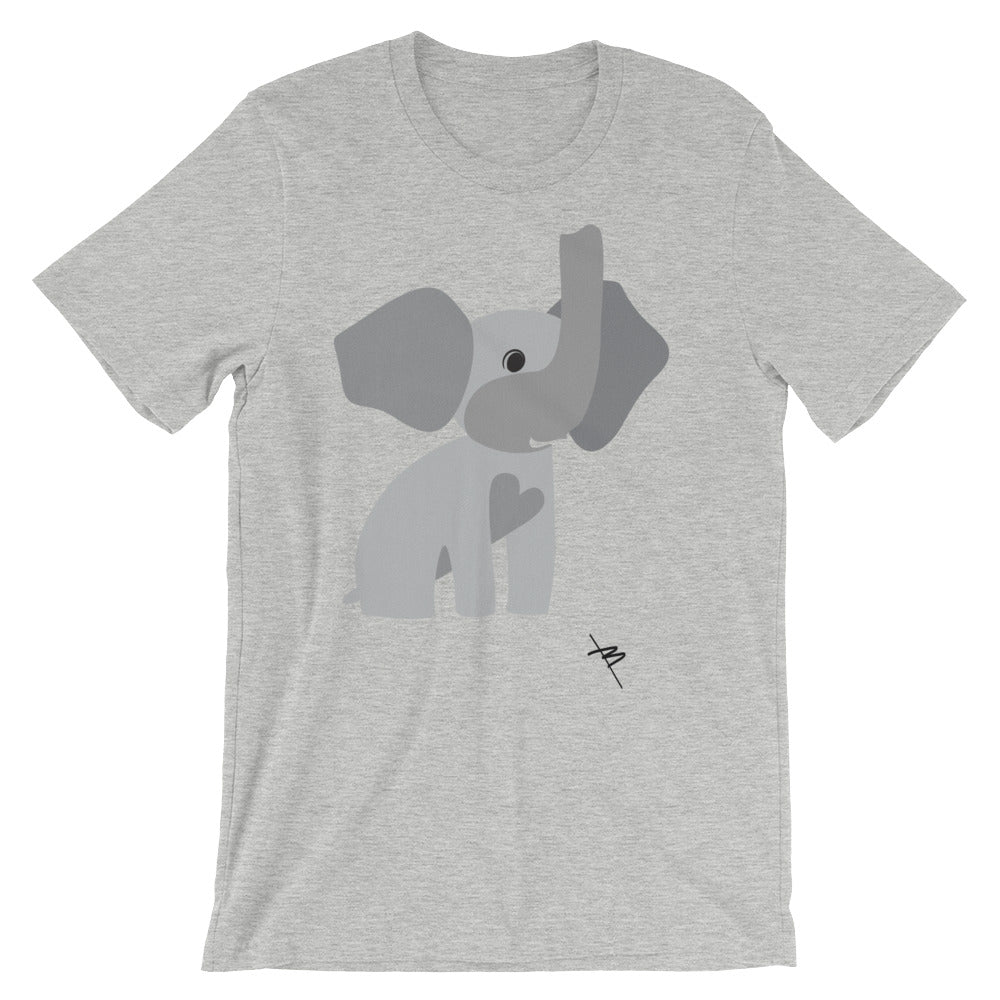MILO tee