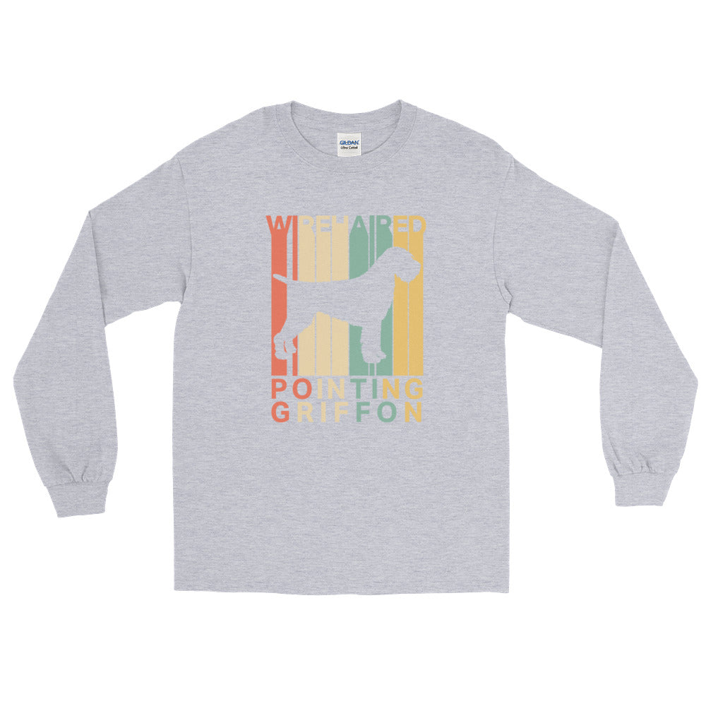 WPG long sleeve