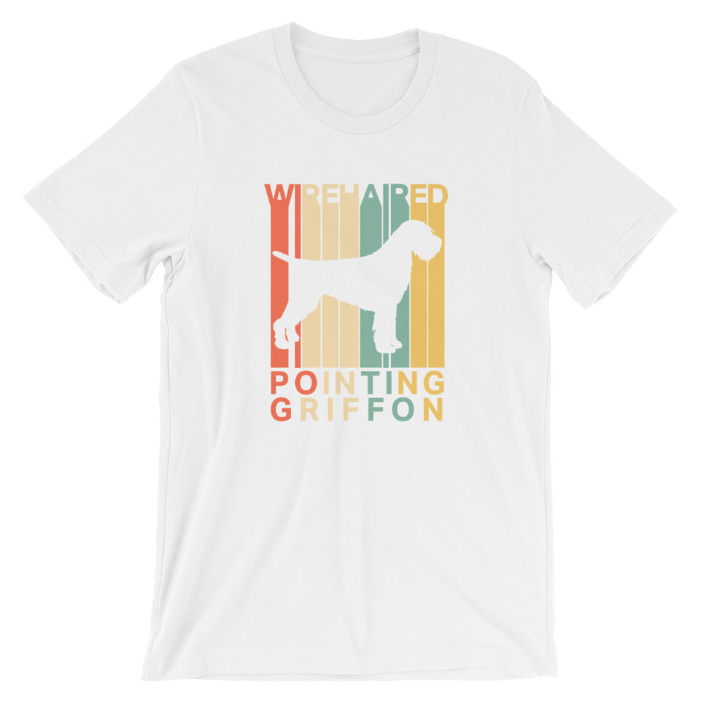 WPG colors tee
