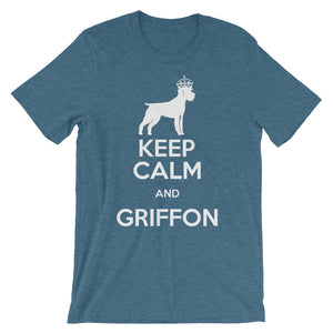 GRIFFON tee