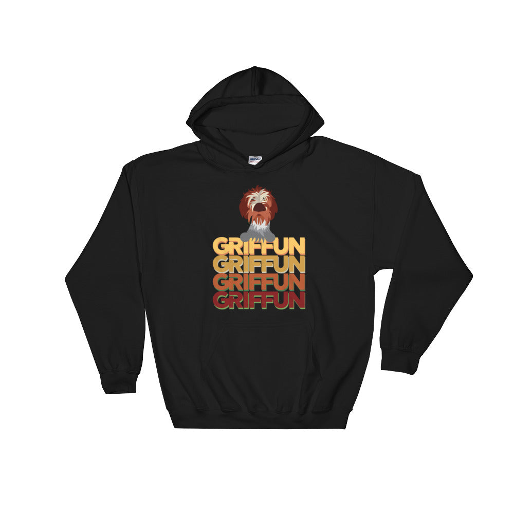 GRIFFUN hoodie