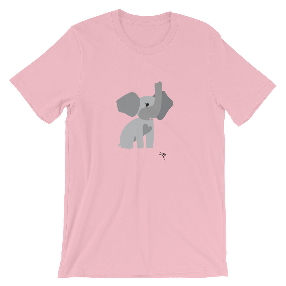 MILO tee