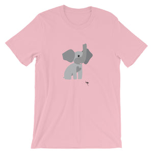 MILO tee