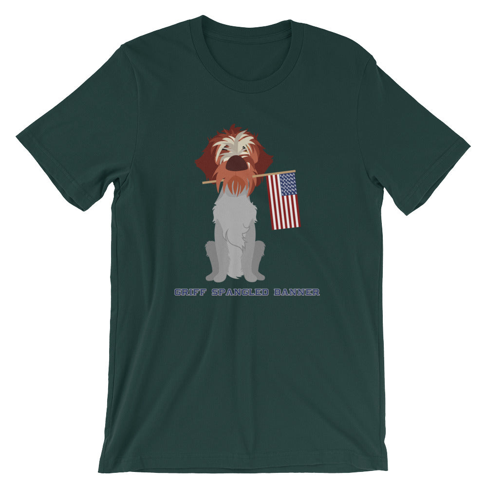 BANNER Tee