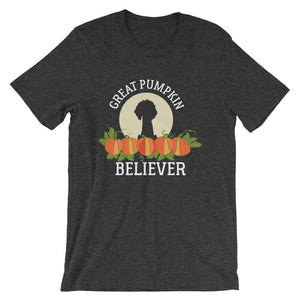 BELIEVER tee