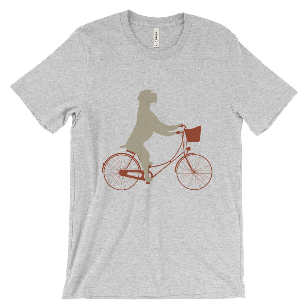 DOG IS GOOD tee