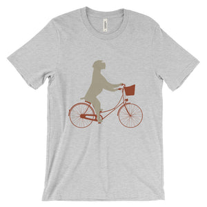 DOG IS GOOD tee