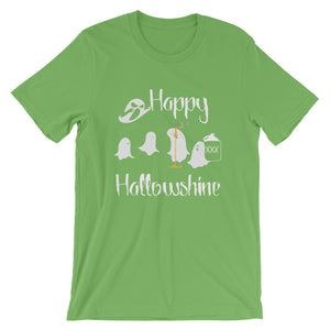 HALLOWSHINE tee