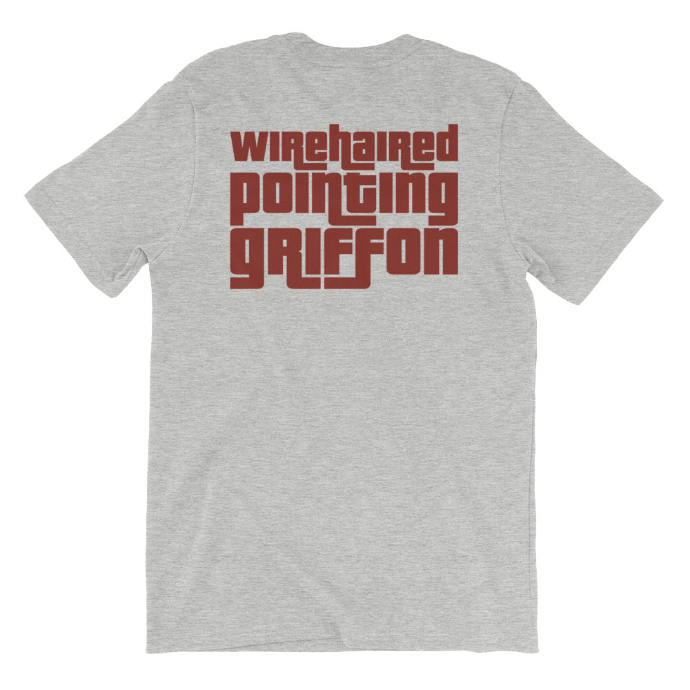 WPG tee