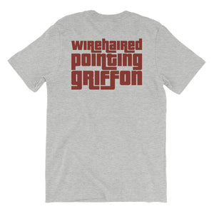 WPG tee