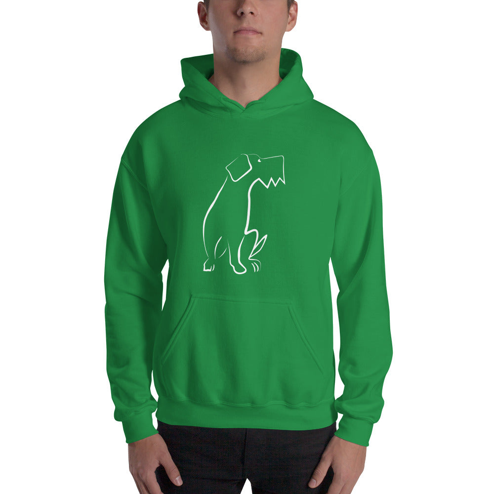 GRIFF Hoodie