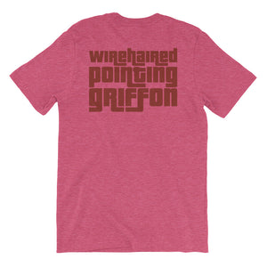 WPG tee