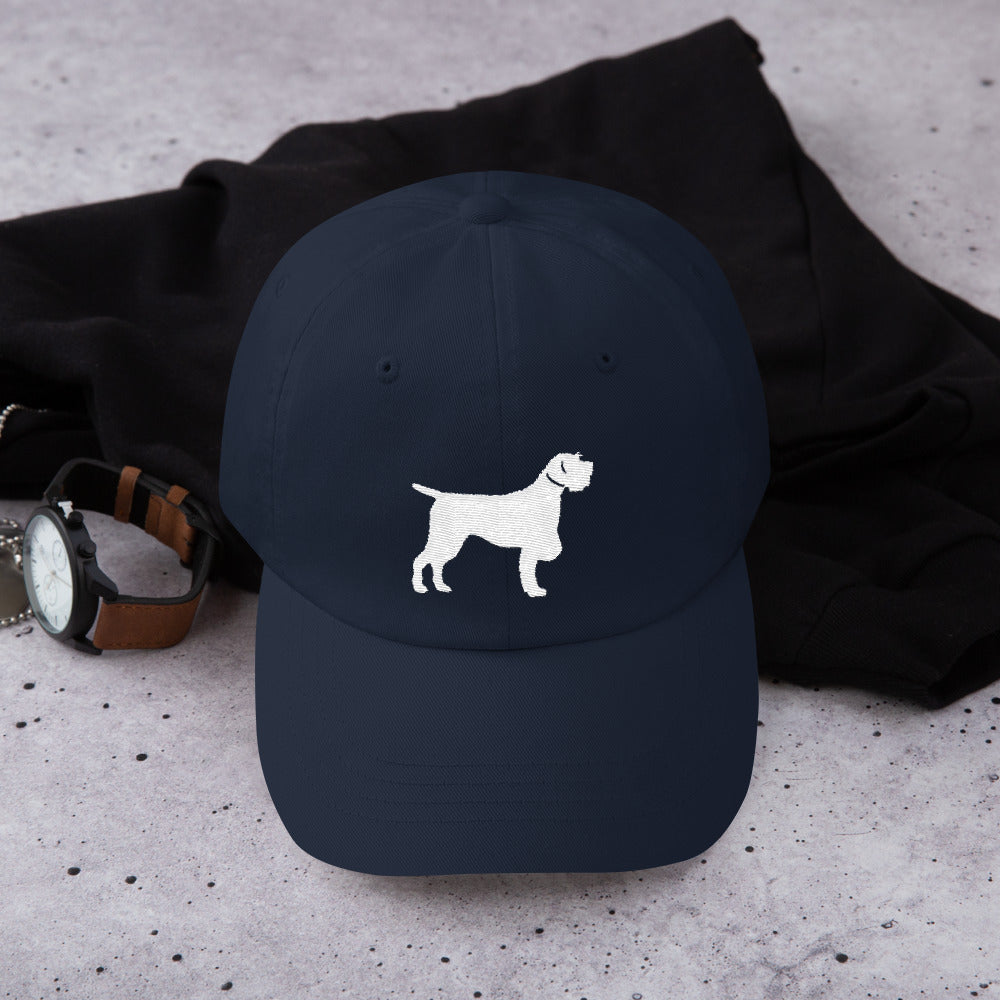 GRIFF HUNT HAT