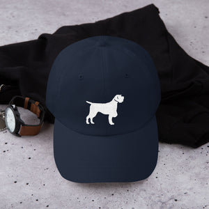 GRIFF HUNT HAT