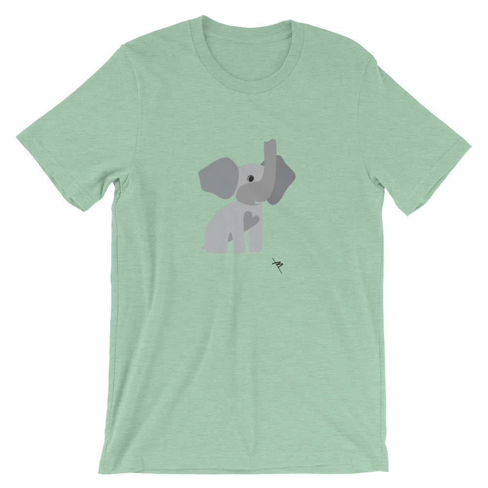 MILO tee