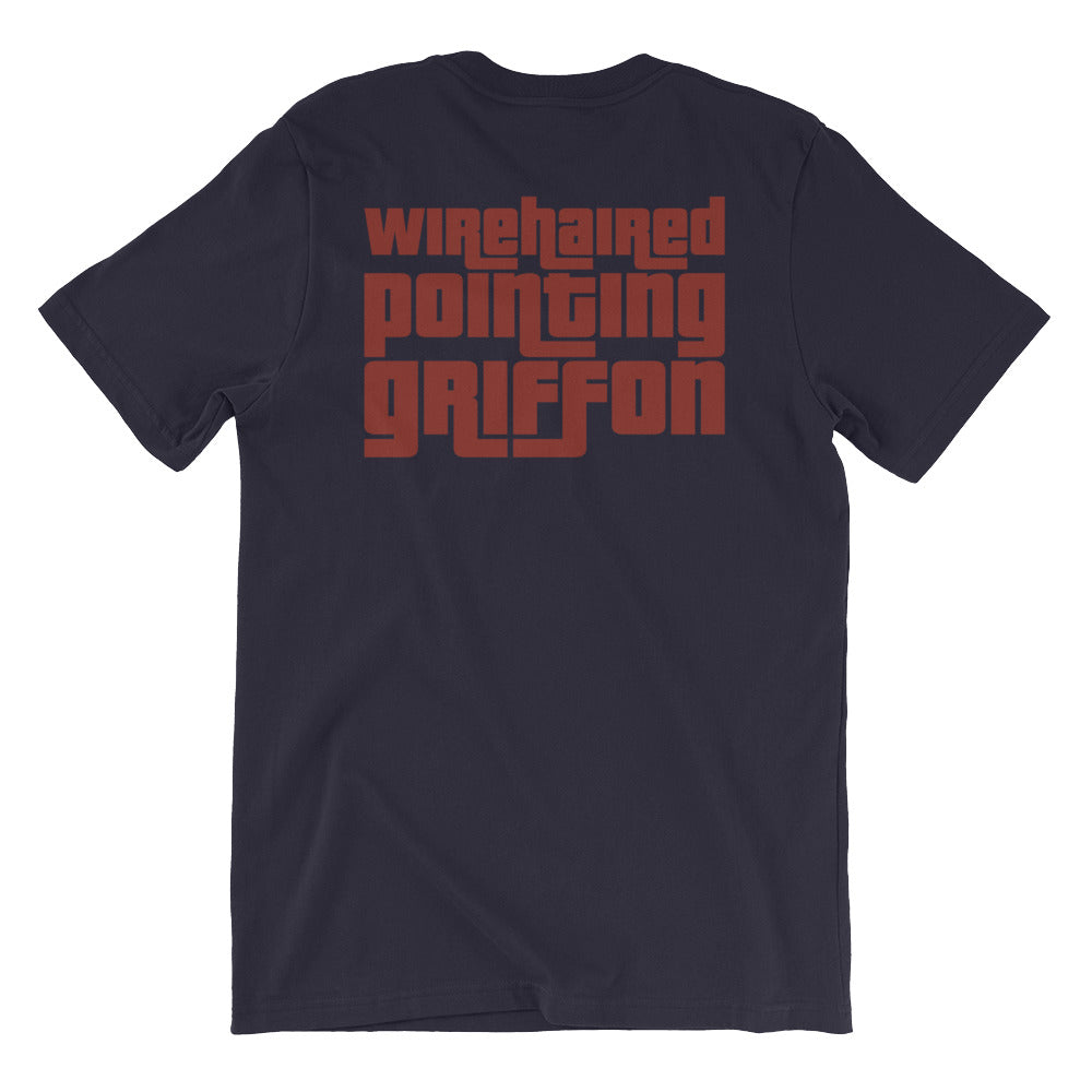 WPG tee