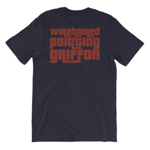 WPG tee