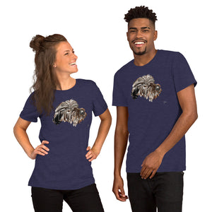 GRIFF SIGNED ART tee
