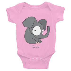 BABY MILO onesie