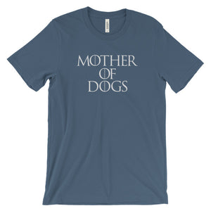 MOTHER OF DOGS tee