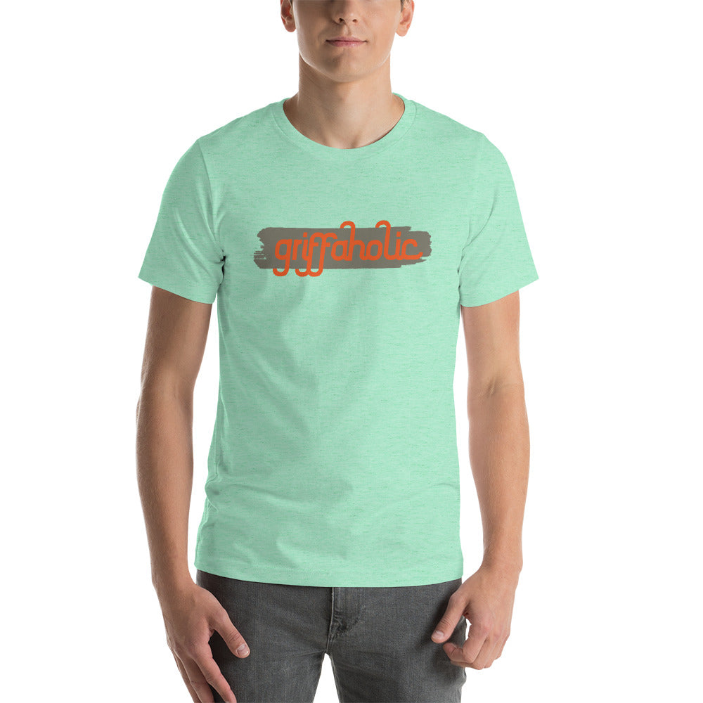 GRIFFAHOLIC 2018 tee