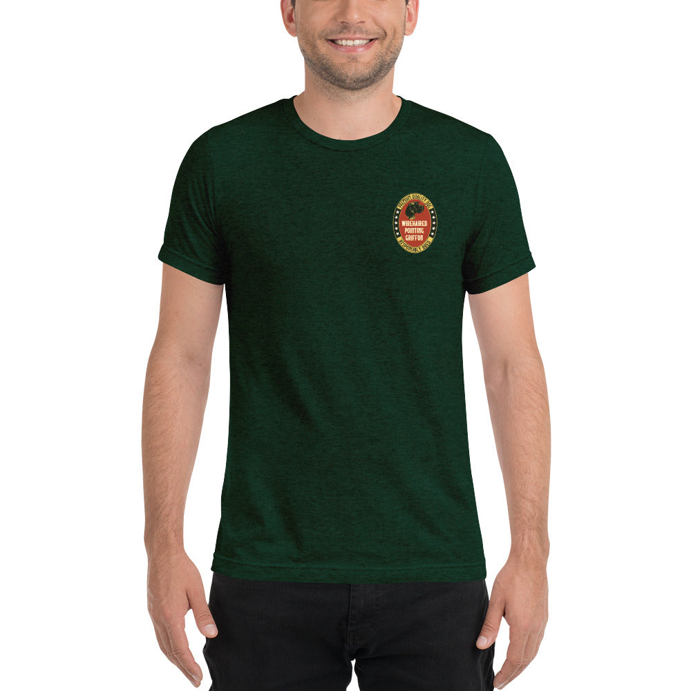 PREMIUM DOG tee