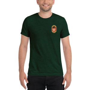 PREMIUM DOG tee