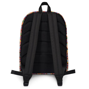 BROWN NOSE backpack